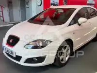 2010 Seat Leon