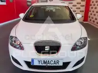 2010 Seat Leon