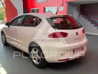 2010 Seat Leon