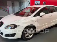 2010 Seat Leon