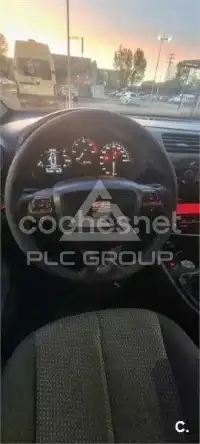 2010 Seat Leon