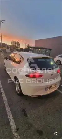 2010 Seat Leon