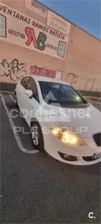 2010 Seat Leon