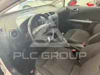2010 Seat Leon