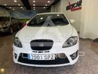 2010 Seat Leon