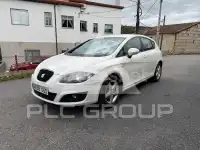 2010 Seat Leon
