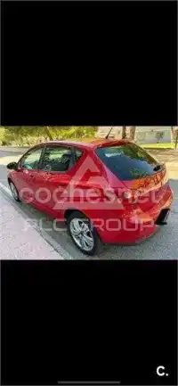 2010 Seat Ibiza