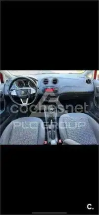 2010 Seat Ibiza