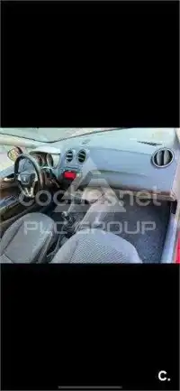 2010 Seat Ibiza