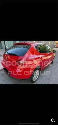 2010 Seat Ibiza