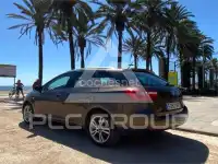 2010 Seat Ibiza