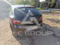 2010 Seat Ibiza
