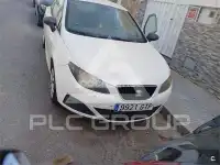 2010 Seat Ibiza