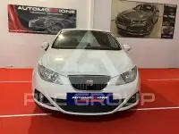 2010 Seat Ibiza