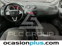 2010 Seat Ibiza