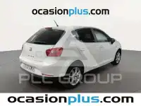 2010 Seat Ibiza