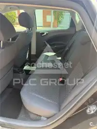 2010 Seat Ibiza