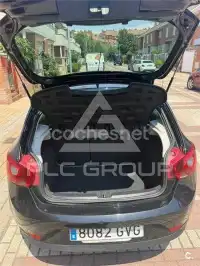 2010 Seat Ibiza