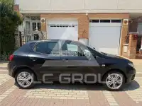 2010 Seat Ibiza
