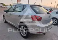 2010 Seat Ibiza