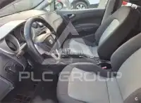2010 Seat Ibiza