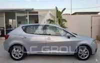 2010 Seat Ibiza