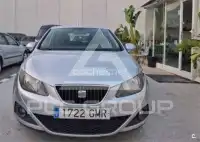2010 Seat Ibiza
