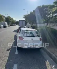 2010 Seat Ibiza