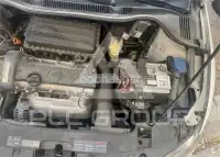 2010 Seat Ibiza