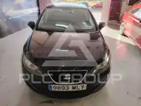 2010 Seat Ibiza