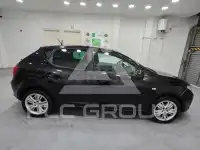 2010 Seat Ibiza