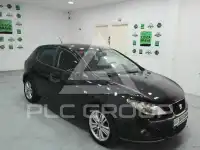 2010 Seat Ibiza