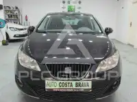 2010 Seat Ibiza