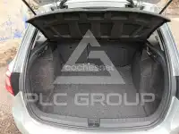 2010 Seat Ibiza
