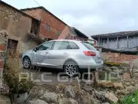 2010 Seat Ibiza
