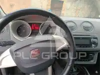 2010 Seat Ibiza