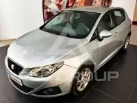 2010 Seat Ibiza