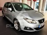 2010 Seat Ibiza