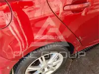 2010 Seat Ibiza