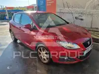 2010 Seat Ibiza