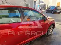 2010 Seat Ibiza