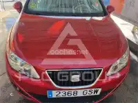 2010 Seat Ibiza