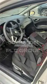 2010 Seat Ibiza