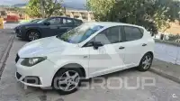 2010 Seat Ibiza