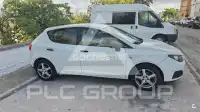 2010 Seat Ibiza