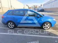 2010 Seat Ibiza