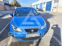 2010 Seat Ibiza
