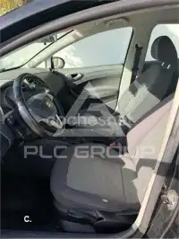 2010 Seat Ibiza