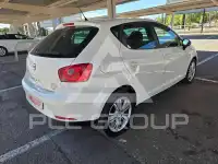 2010 Seat Ibiza