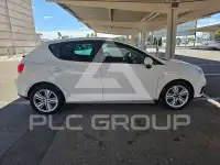 2010 Seat Ibiza